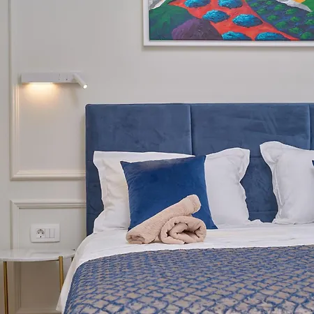 Salve Luxury By Interhome Appartement *
